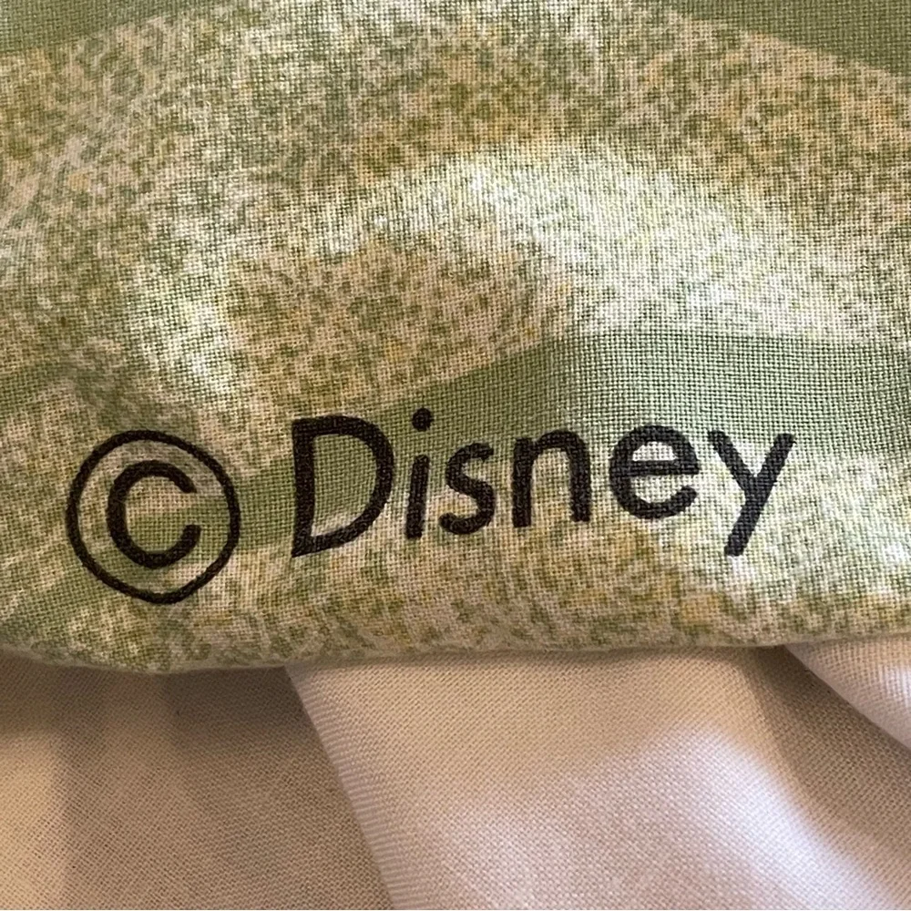 VTG Duvet Cover - Winnie The Pooh - Disney - Twin Size - Tigger - Eeyore - Owl